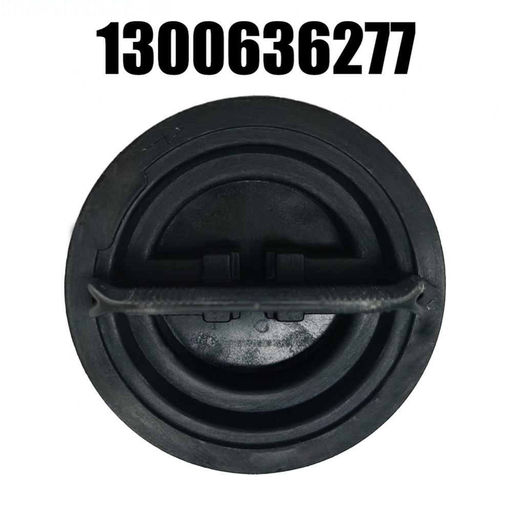 H7 Headlight Bulb Holder Direct Installation Made Of ABS Car Lamp Holder