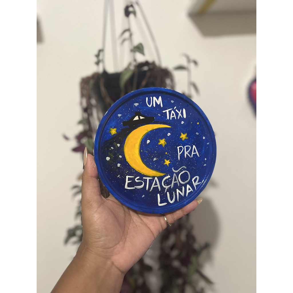 Quadro Decorativo 