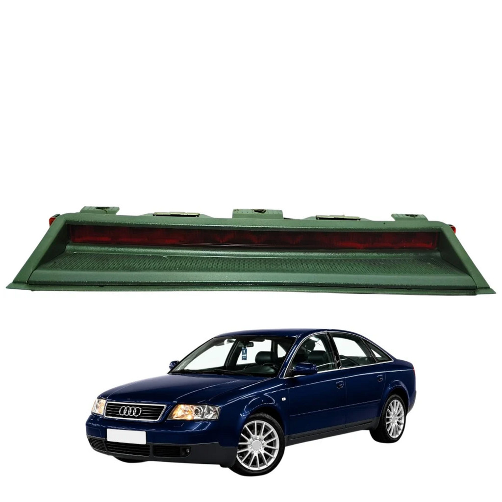 Break Light Audi A6 Sedan 2.8 V6 1999 2000 2001 Automatica
