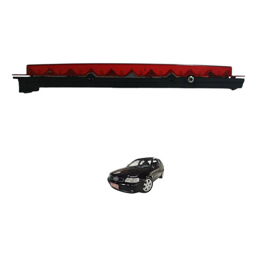 Luz De Freio Break Light Audi A3 1997 A 2005 Original