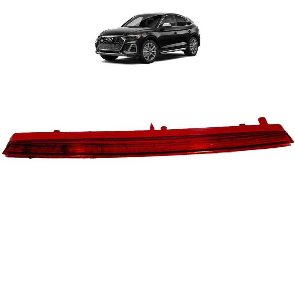 Break Light Luz De Freio Audi Q5 2021 2022 2023 80A945097