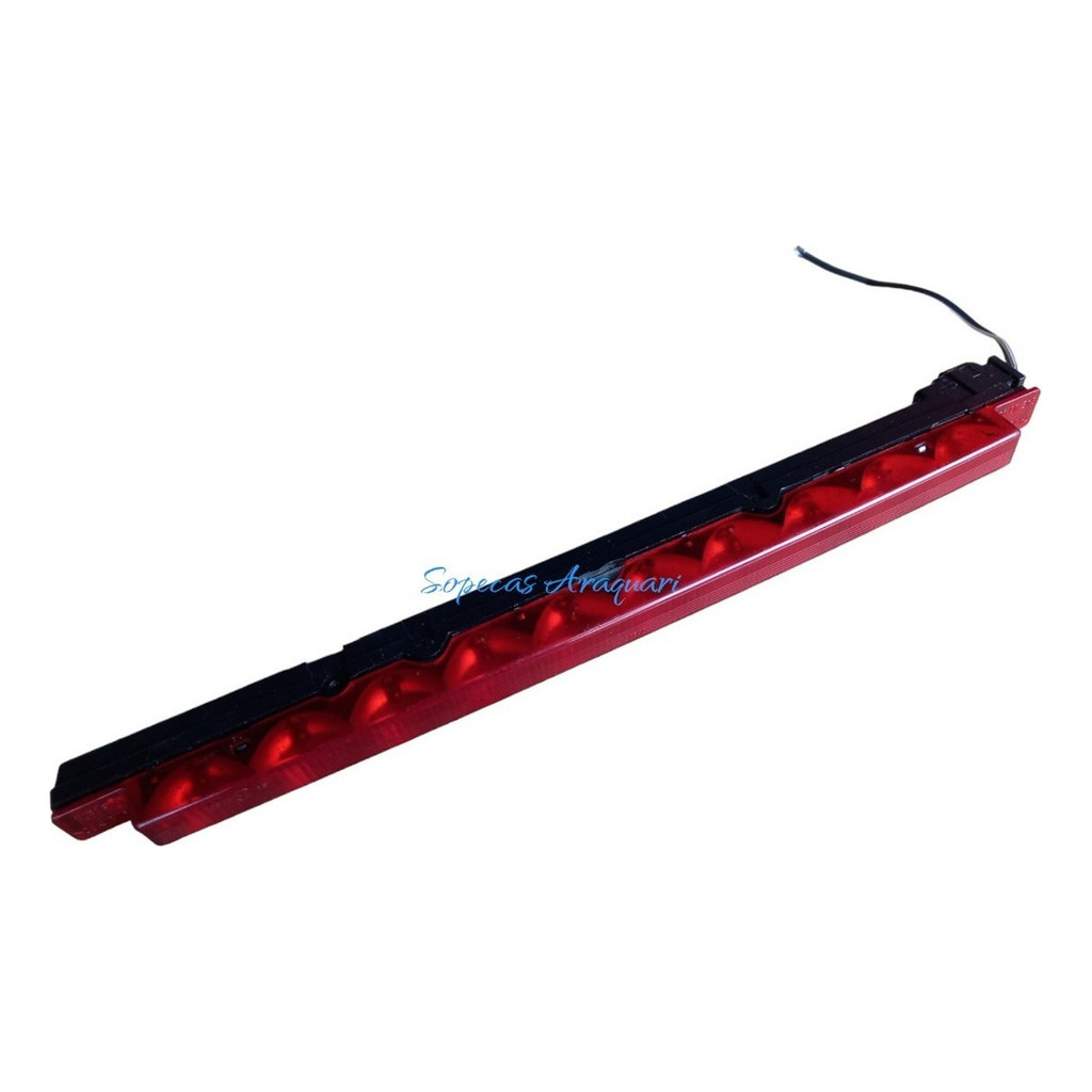 Luz De Freio Break Light Audi A3 97/06 Cx6 8d9 8d9945097b