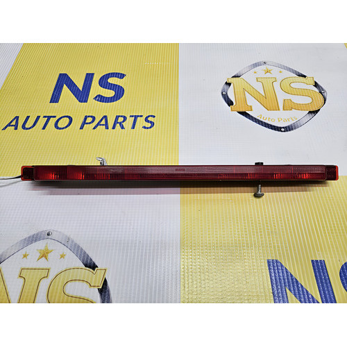Break Light Luz Freio Audi A3 2000 A 2006 Original