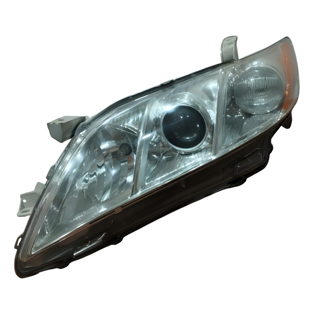 Farol Lado Esquerdo Toyota Camry 07 08 09 Esquerdo/motorista