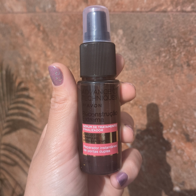 Advance Techniques by Avon Reconstrução Extrema 30ml