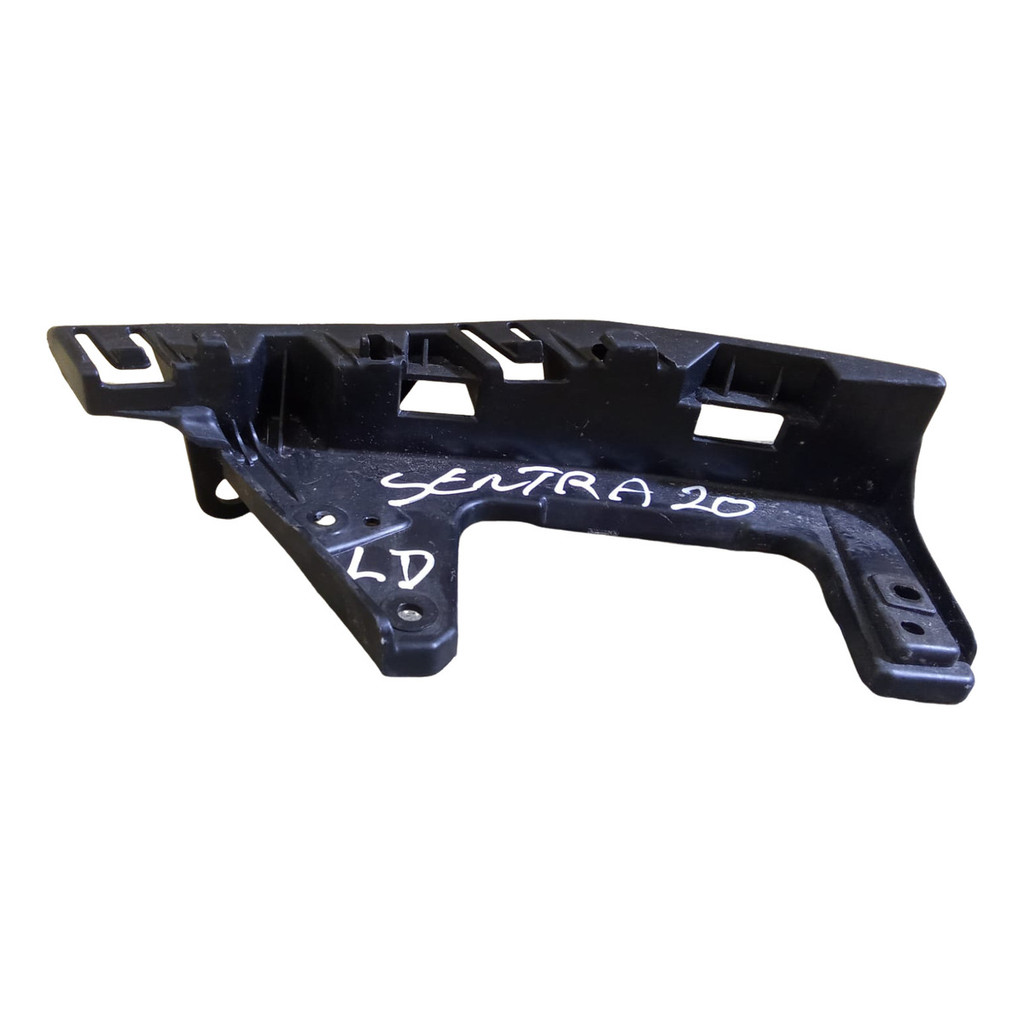 Guia Direito Farol Nissan Sentra 2020 2021 2022
