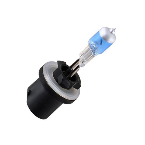 Par Lâmpada H27/880 Super Branca 12v 27w  6000k Pg13 Rt0991