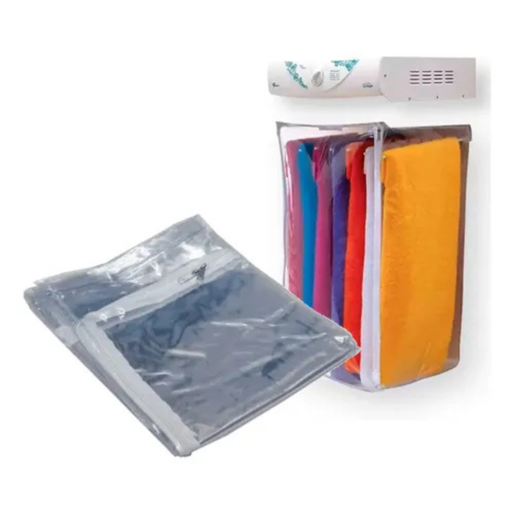 Saco Secadora Fischer Fisher Ficher Amiga 4 Kg Original