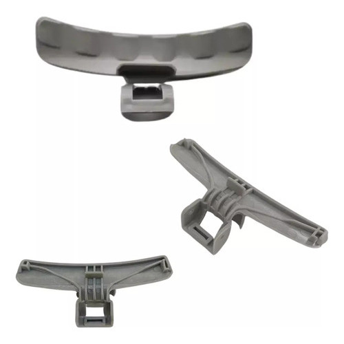 Puxador Lava E Seca Samsung WD8854RJF/XAZ