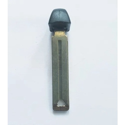 Lamina Chave Toyota Highlander 4 Corredor Cod-1224