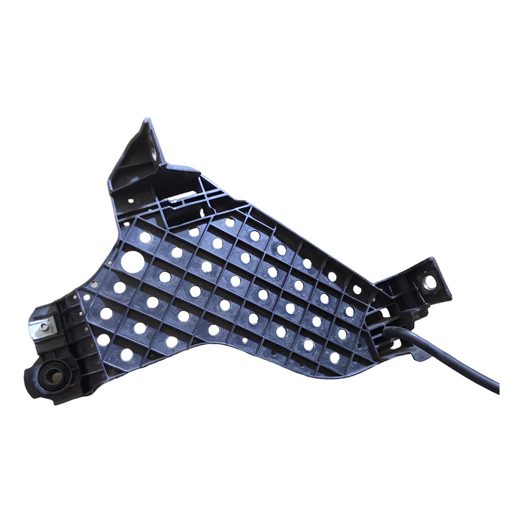 Suporte Guia Farol Direito Audi Q3 Original