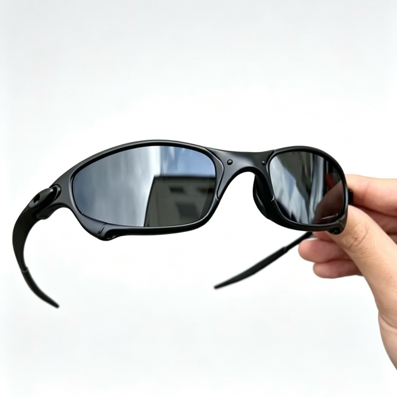 Men's Sports Polarized UV400 Sunglasses  Full Protection, Modern Design, Various Colors