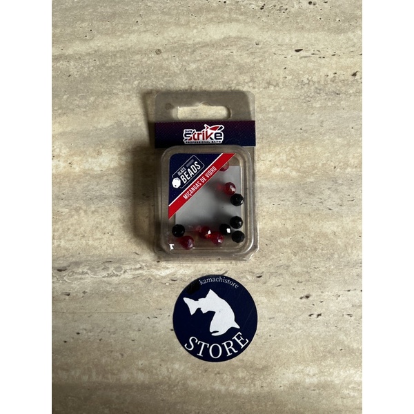 Miçangas de Vidro Pure Strike Glass Beads