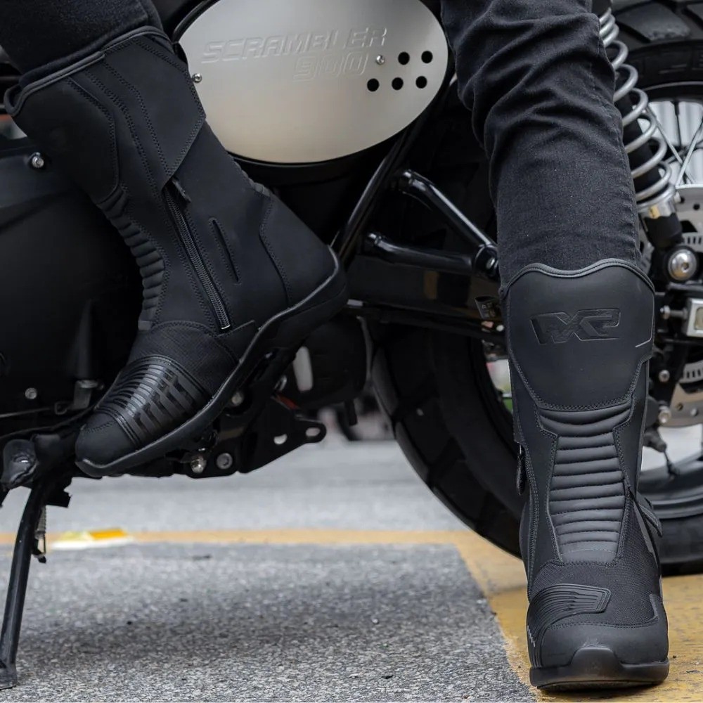 Bota WXR Nomad Preto  45 EUR /43 BR