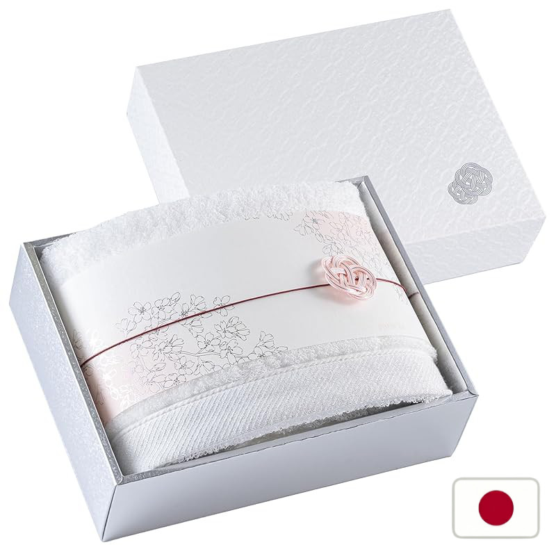 Imabari Towel Set by Sara-la 