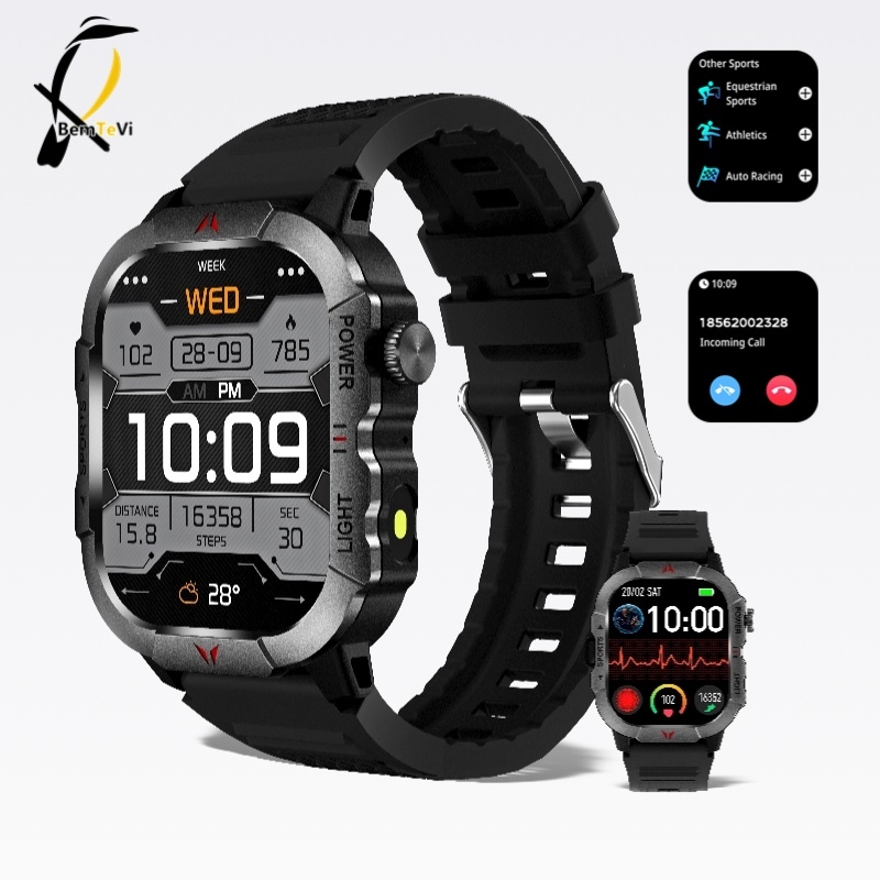 X31 smartwatch relógio inteligente esportivo bluetooth gps IP68 A Prova De Água monitor de frequência cardíaca