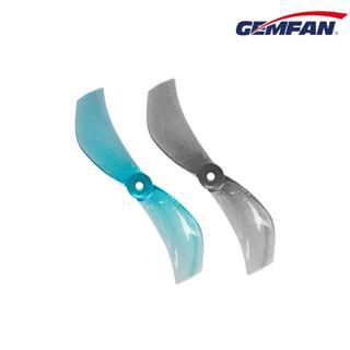 Hélice FPV 4 Pares 8 Peças 2 Lâminas Gemfan 1610 1.6x10 40mm CCW/CW Copo Oco Motor Sem Escova RC Drone De Avião