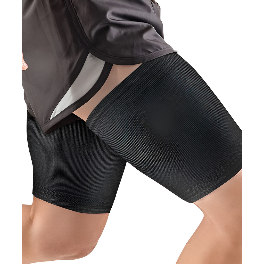 Coxal Elástico Ortopédico Hidrolight Suporte Muscular
