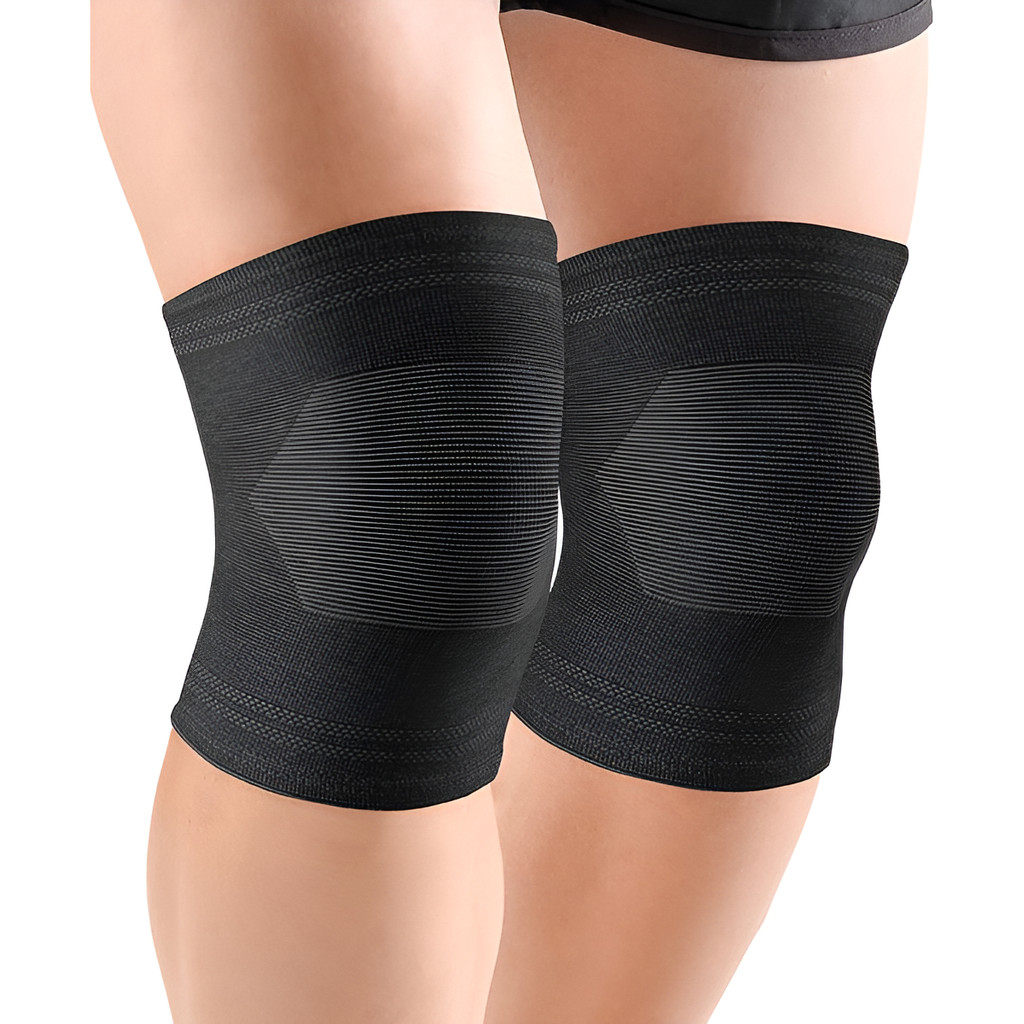 Joelheira Elástica Standard Suporte Hidrolight