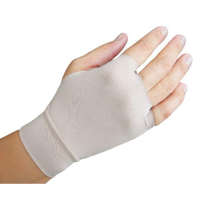 LUVA ELASTICA COMPRESSIVA BILATERAL TIMA