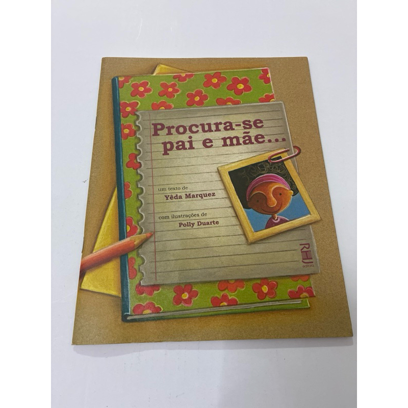 Procura-se pai e mãe