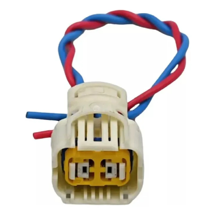 Conector Plug Do Soquete Lâmpada H16 Jeep Compass Psx24w