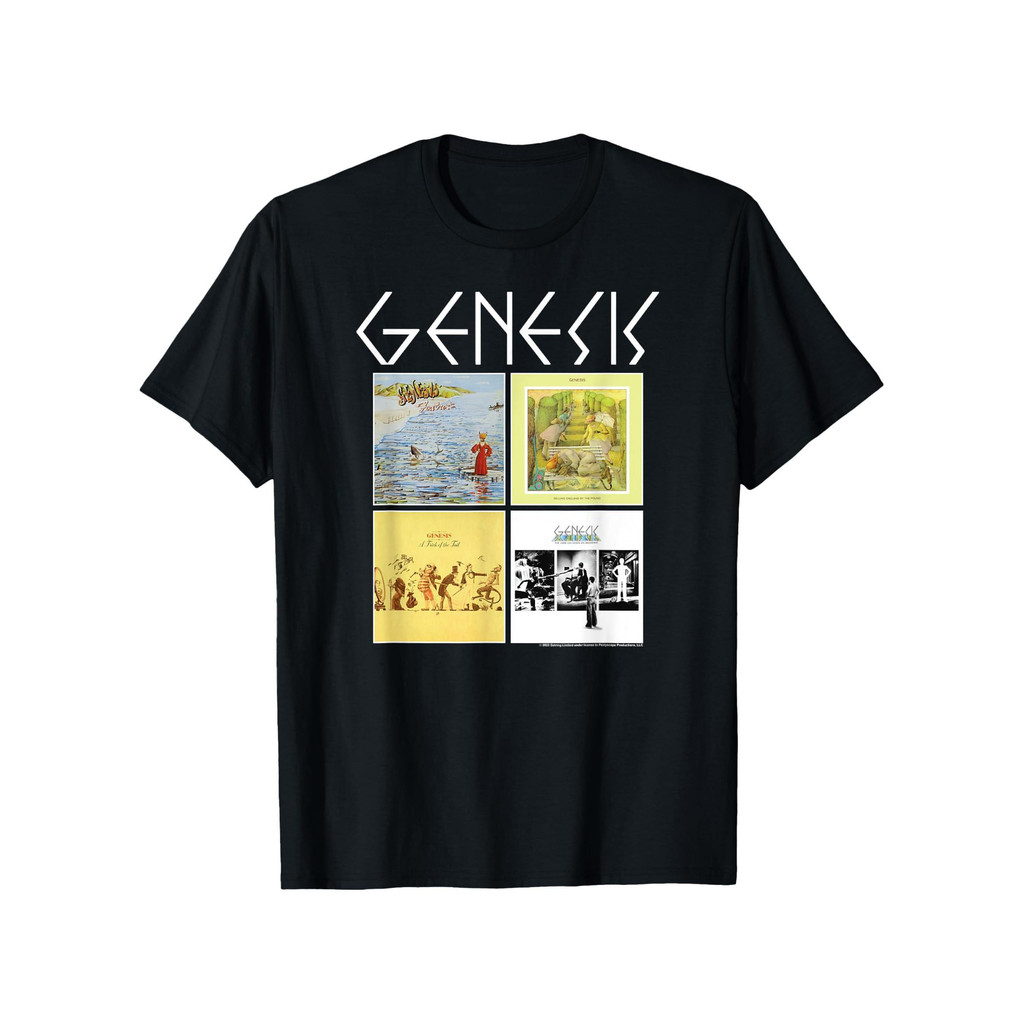 Music.Soul Camiseta Unissex Album Geometric Design Artwork Colorful Moderna Artístico Confortável