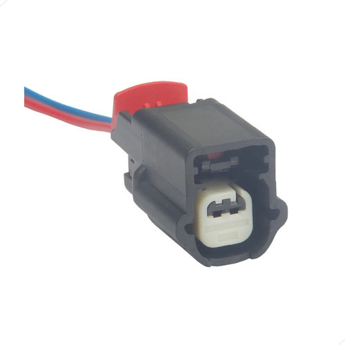Conector Chicote Farol De Milha Toyota Hilux 2020 Em Diante