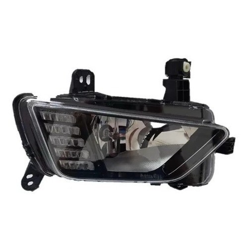 Farol Milha Dianteiro Direito Drl 2g0941662c Original Vw