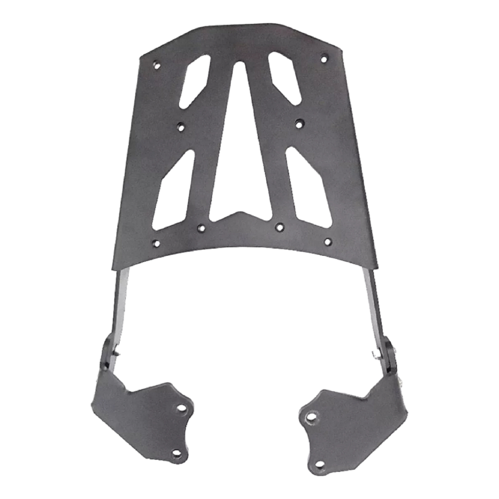 Bagageiro Chapam - Yamaha Fz25 Fazer 250 2018 2019 2020 2021 2022 2023 2024 2025 2026