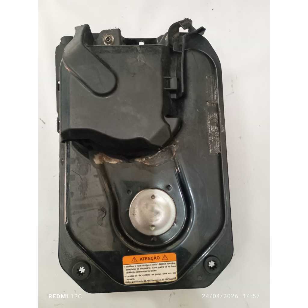 Tanque De Combustível Honda Pop 110 2018 Á 2023 Original