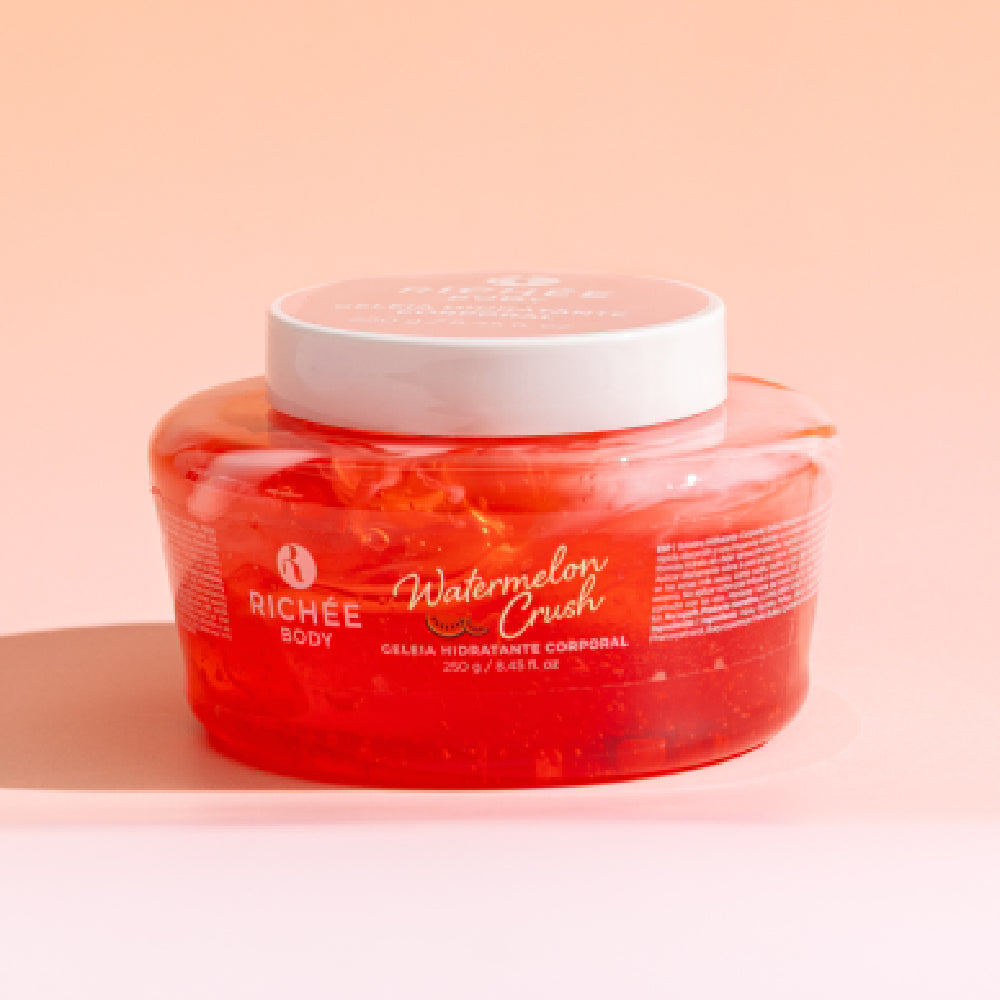 Richée Body Geleia Hidratante Watermelon 250g
