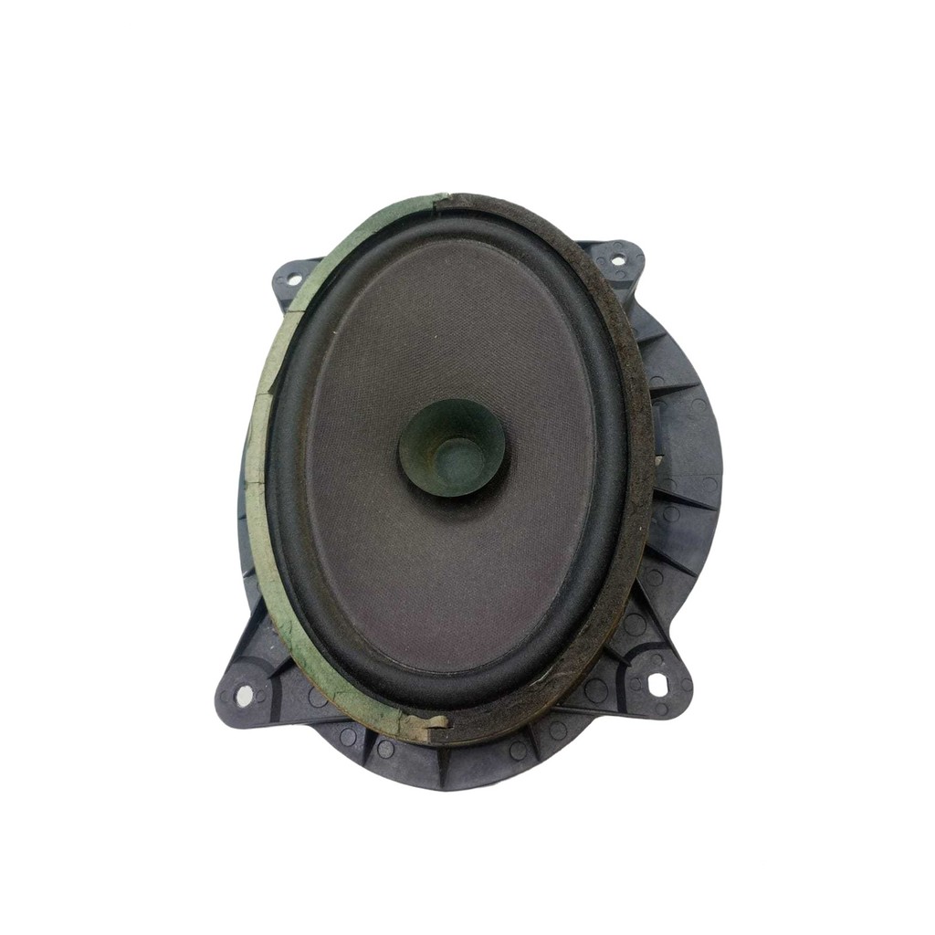 ALTO FALANTE PORTA LAND CRUISER 2009 PRADO DIANT ESQUERDA