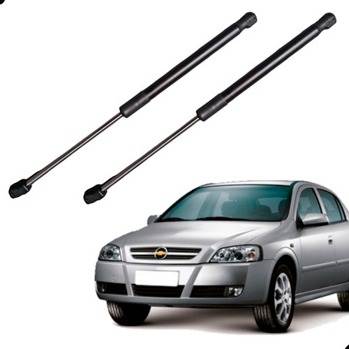 Par Amortecedor Astra Hatch 1998 1999 2000 2001 2002 2003 2004 2005 2006 2007 2008 2009 2010 2011