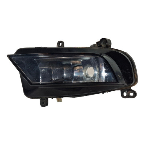 Farol De Milha Esquerdo Audi A4 2013 8k0941699b