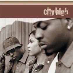 Cd City High - Booga Basement