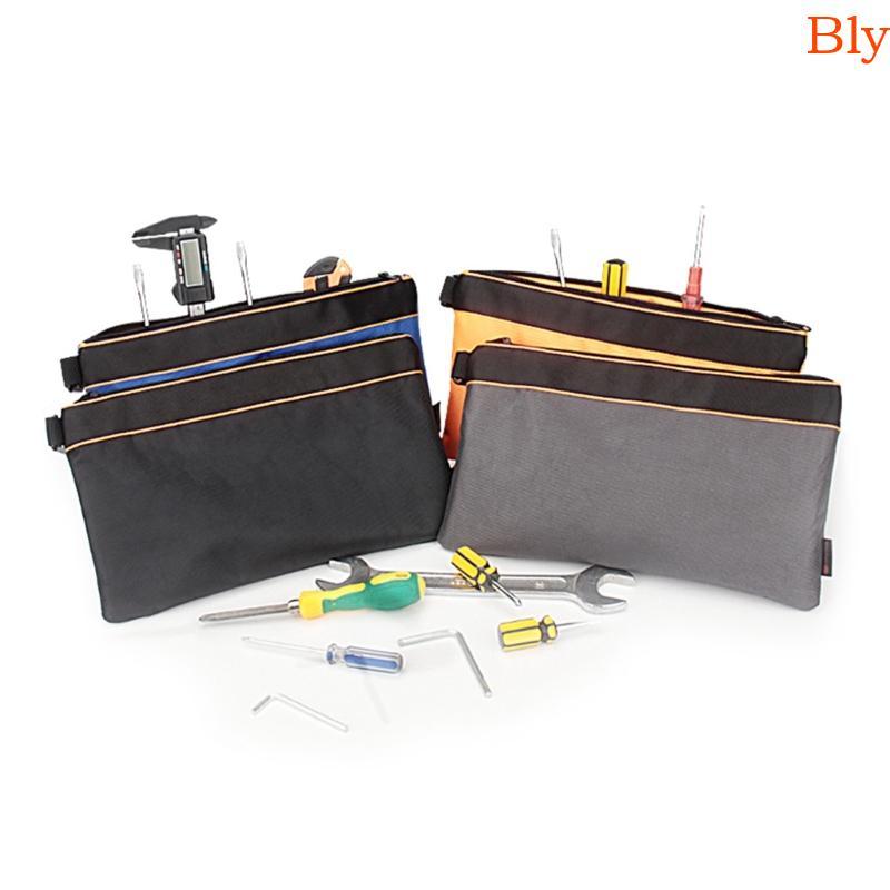 Bolsa Ferramentas Bly Para Eletricista À Prova D Protable Pequena Ferramenta Portátil