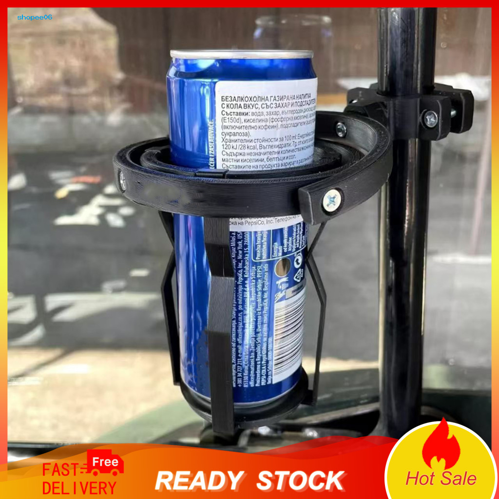 Self-leveling Cup Holder Gyroscopic 3d Printed 360° Rotatable Anti-spill Drink Universal Car for Vehicles for Smooth