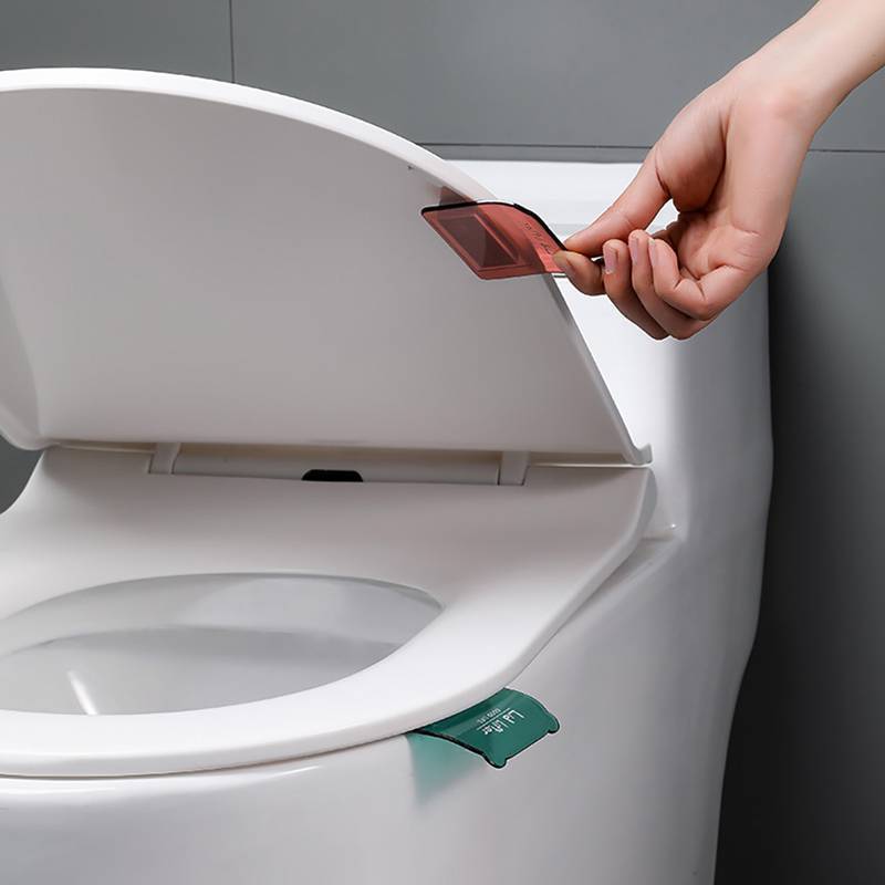 qo Nordic Levantador De Assento De Vaso Sanitário Dispositivo De Elevação Alça De Tampa Acesso br