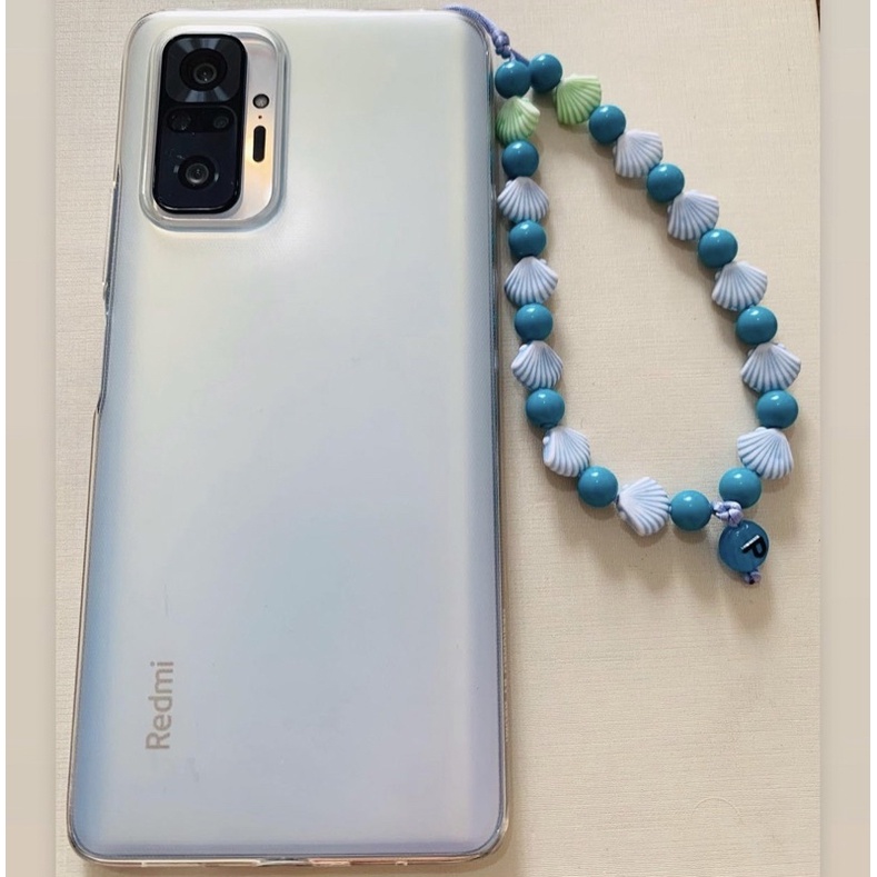 phone strap acessórios para celular miçanga
