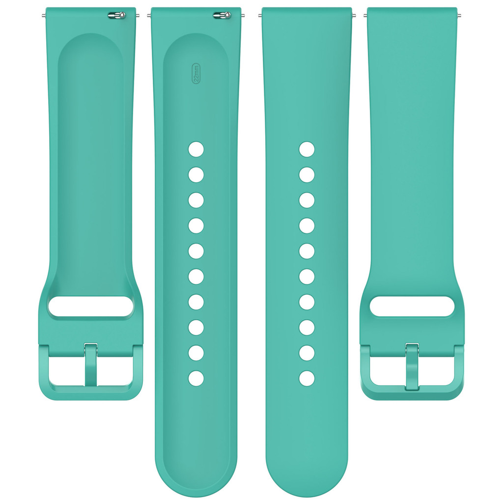 Pulseira De Silicone Adaptável-Conforto Em Qualquer Ocasião
