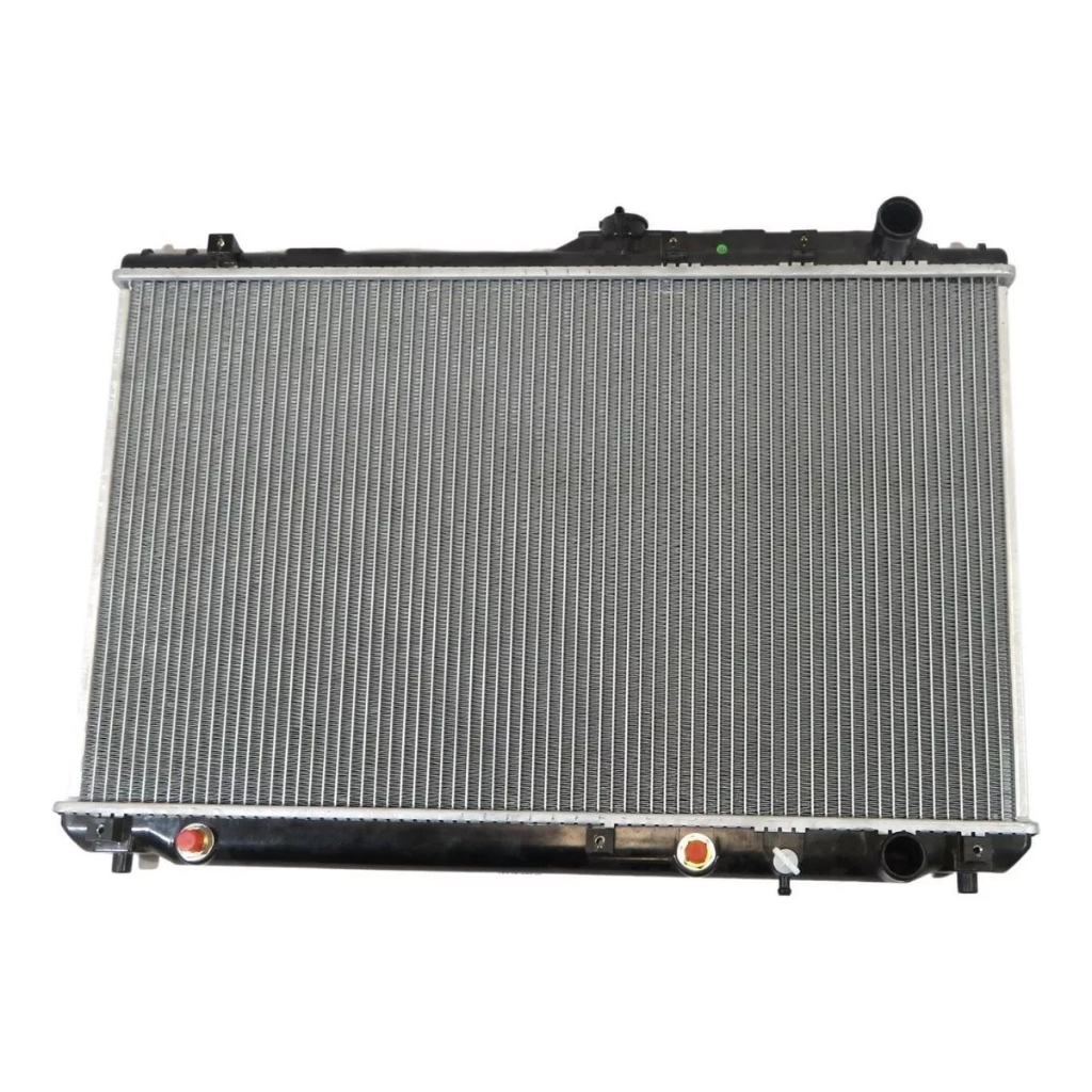 Radiador Para Toyota Camry 3.0 1992 A 1993 Automático Com Ar