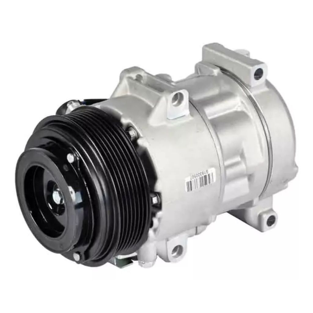 Compressor Ar Condicionado Toyota Camry 3.5 V6 2006 A 2011