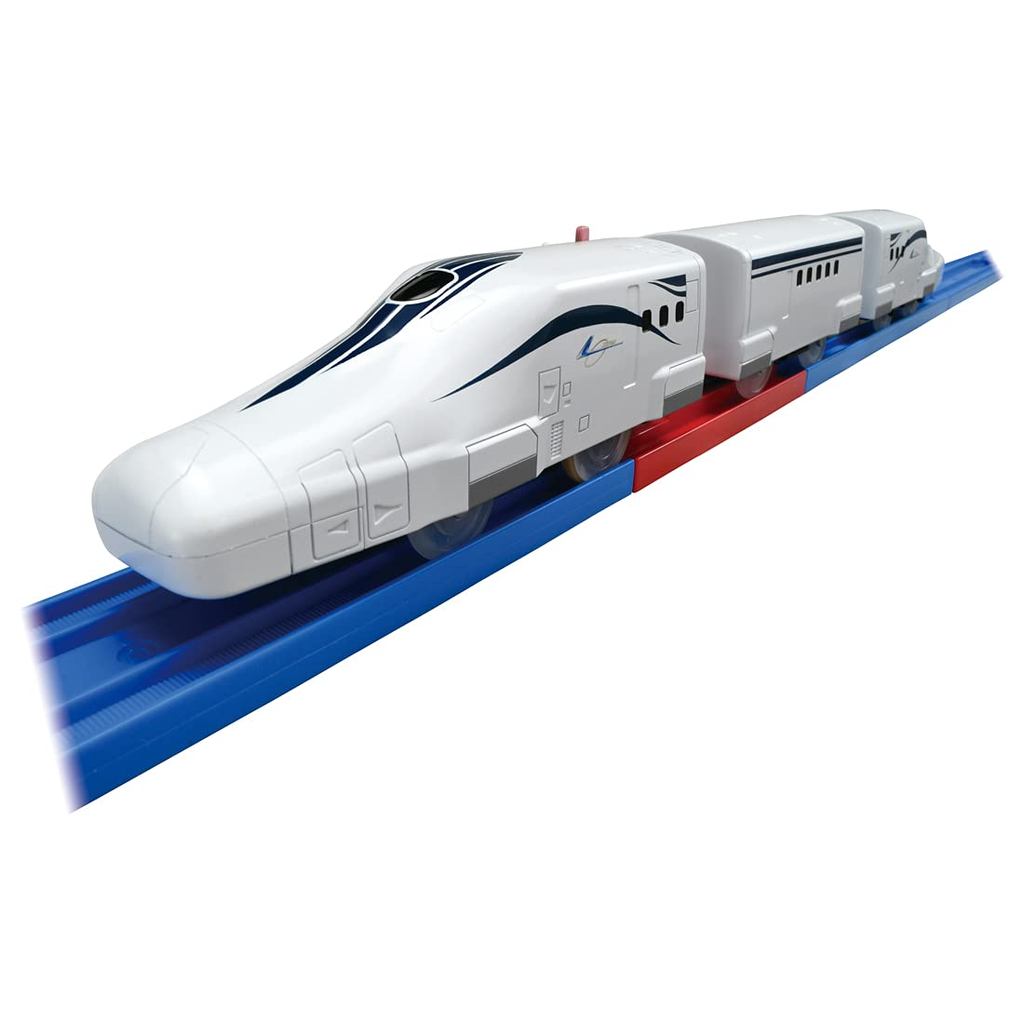 【direto do Japão】 O brinquedo de trem 
