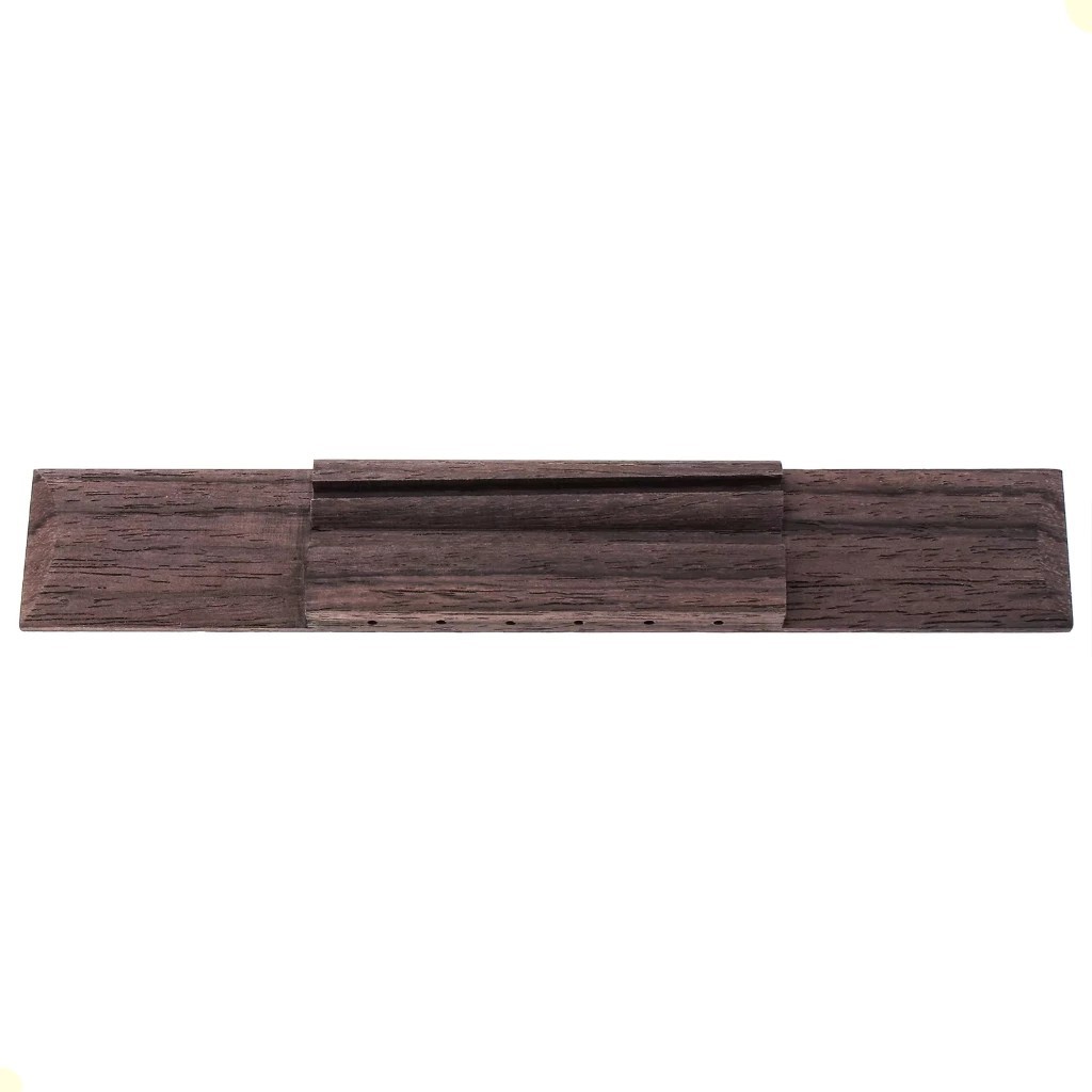 Ponte de Violão 6 Cordas Rosewood Alta Estabilidade