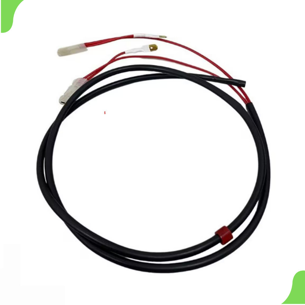 Resistência do dreno 220v 96cm