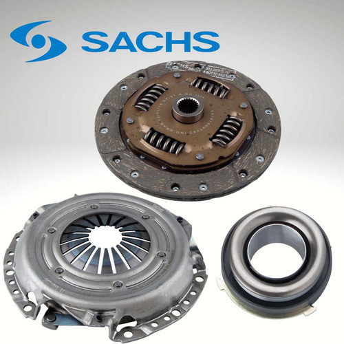 Kit Embreagem Original Sachs Hb20 Hb20s 1.0 12v 2012 2013 2014 2015 2016 2017 2018 2019 2020 2021 22