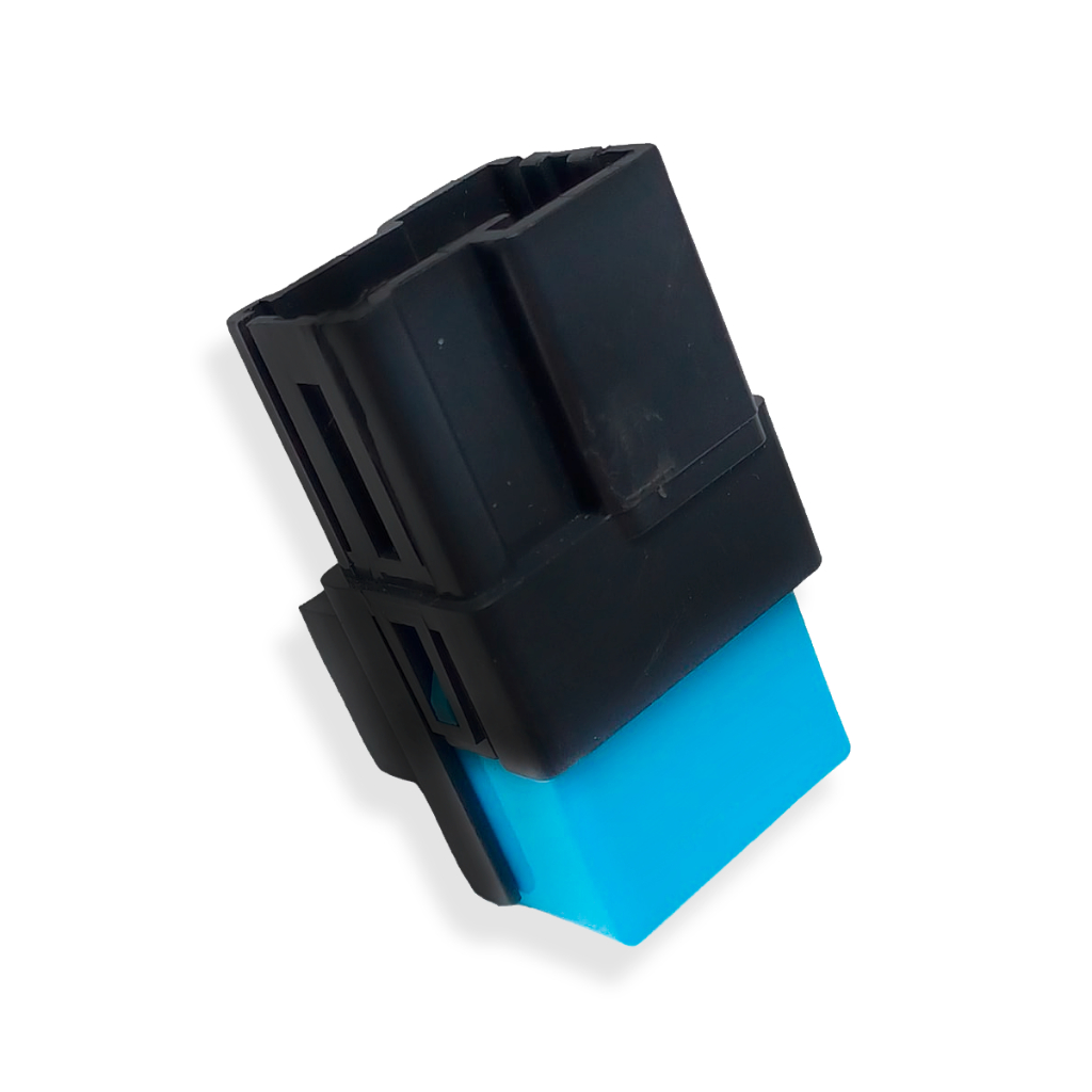 Rele De Partida Automático 12v Yamaha Neo 125 2020 2021