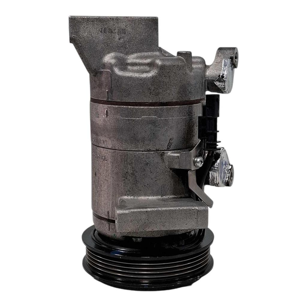 Compressor Ar-Condicionado Gm Onix 1.0 12V 2020/24 52160084