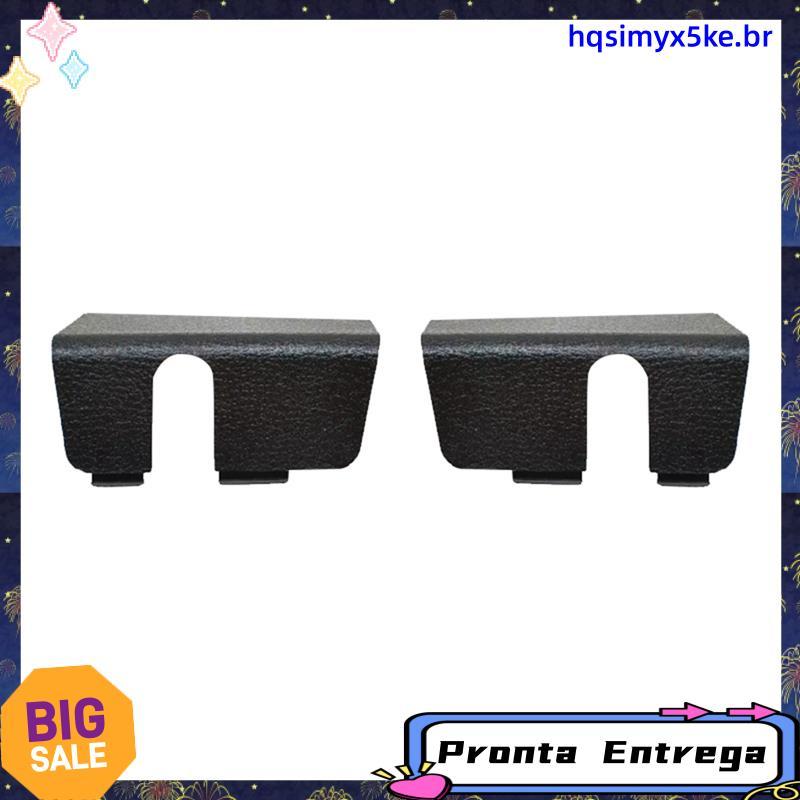 Para X5 F15 , F85 2011-2018 Esquerda Direita Inferior D-Pillar Capa 51477326435 51477326436